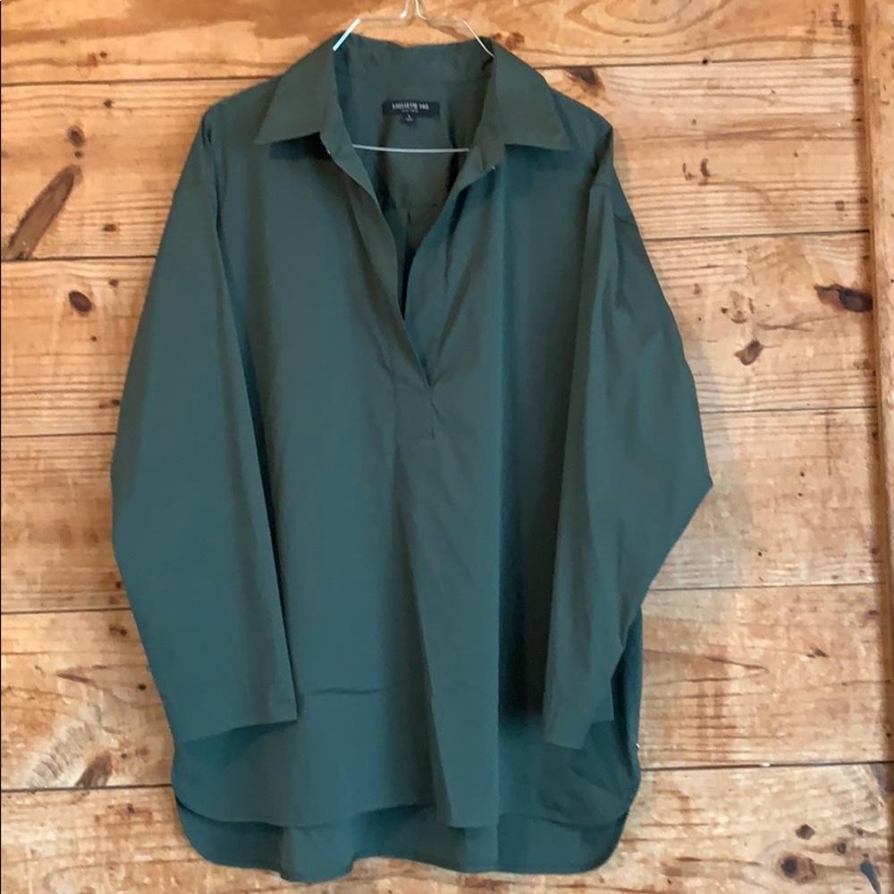 LaFayette 148 New York top